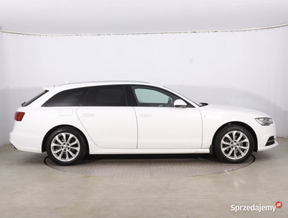 Audi A6 20 TDI wielofunkcyjna kierownica mazowieckie Piaseczno