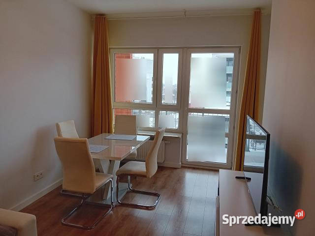 Sprzedaż mieszkania 43m2 2 pokoje Pruszków sprzedam