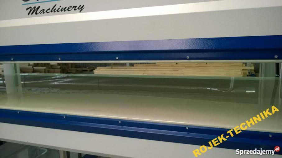 Folia Mylar szerokość 14 m PRASA PÓŁKOWA Biznes i Przemysł Brzesko