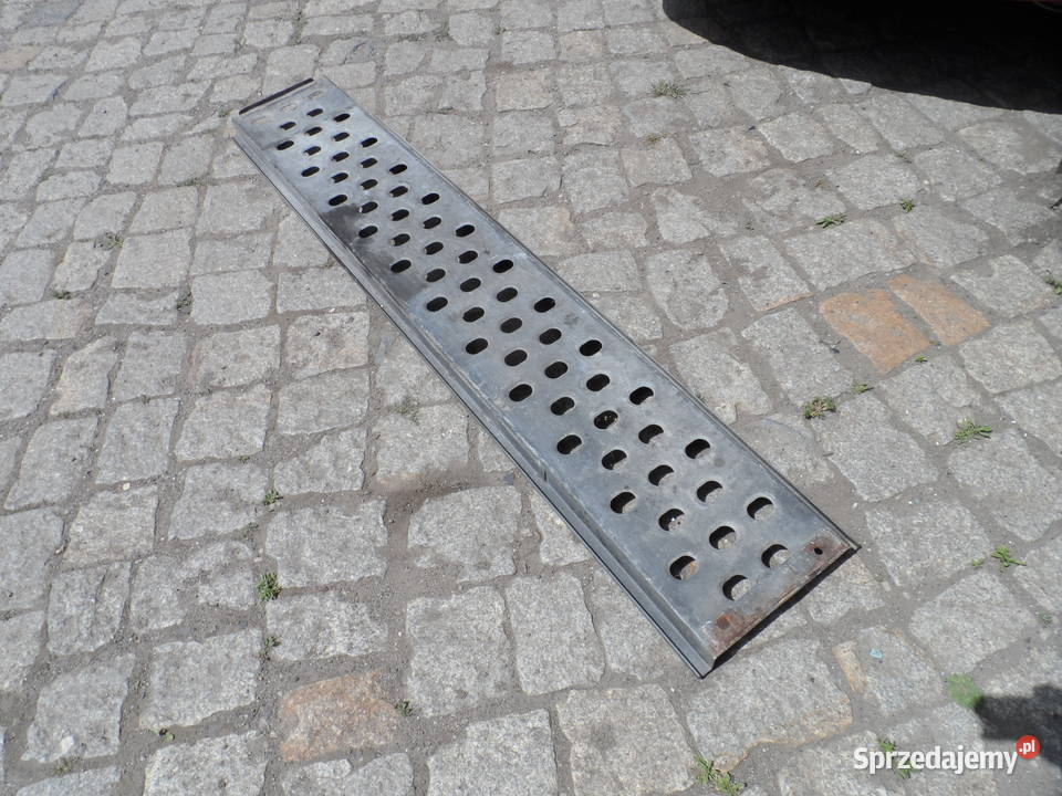 laweta najazd trap Motoryzacja Legnica