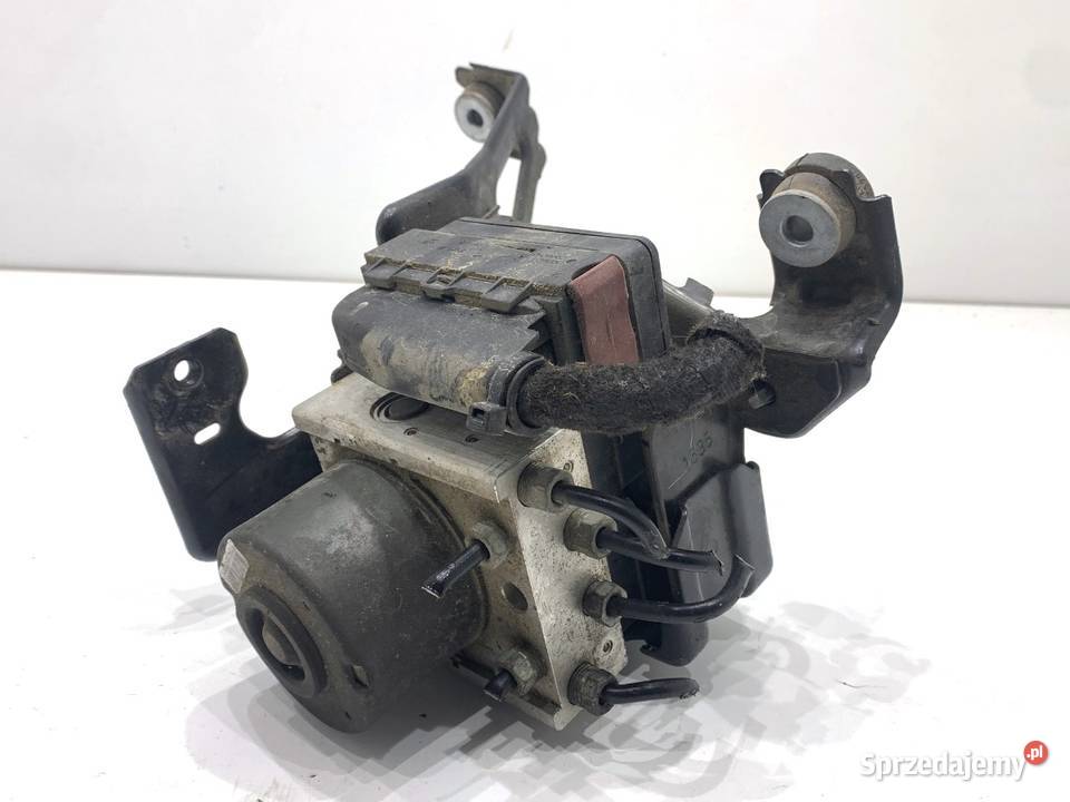 POMPA ABS OPEL ASTRA H 13157575 17 80 0414 podkarpackie