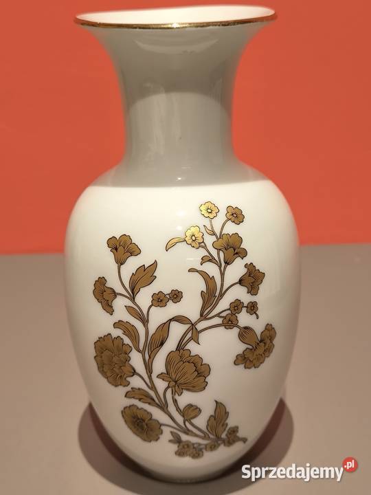 Wazon porcelana Bavaria KPM sprzedam