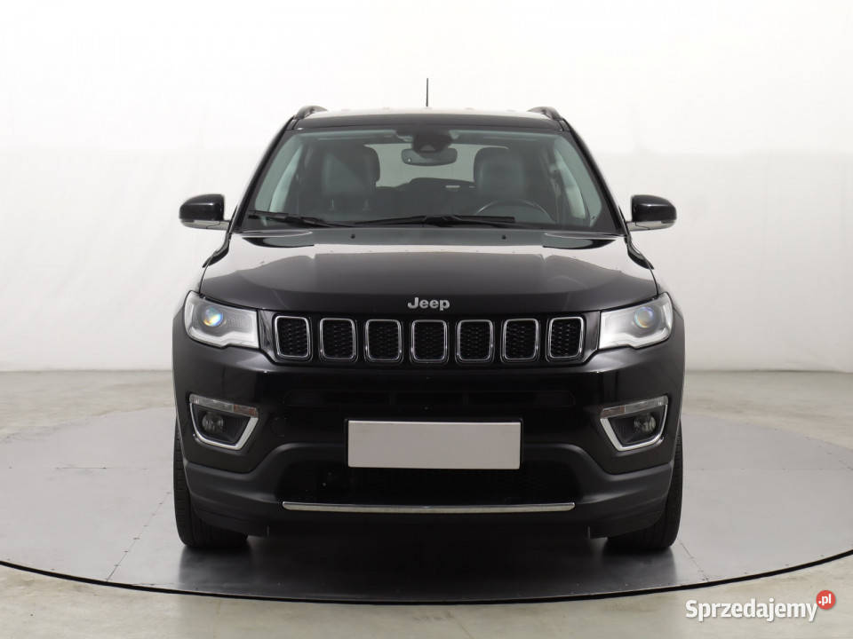 Jeep Compass 14 MultiAir Compass sprzedam