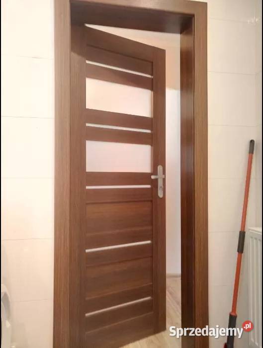 MASKOWANIE STARYCH OŚCIEŻNIC BEZINWAZYJNA Drewno Iłża