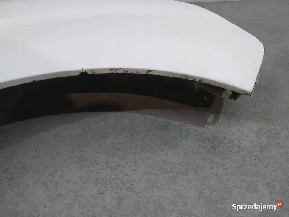 BŁOTNIK PRAWY PRZÓD EWPA Peugeot Expert III 2016