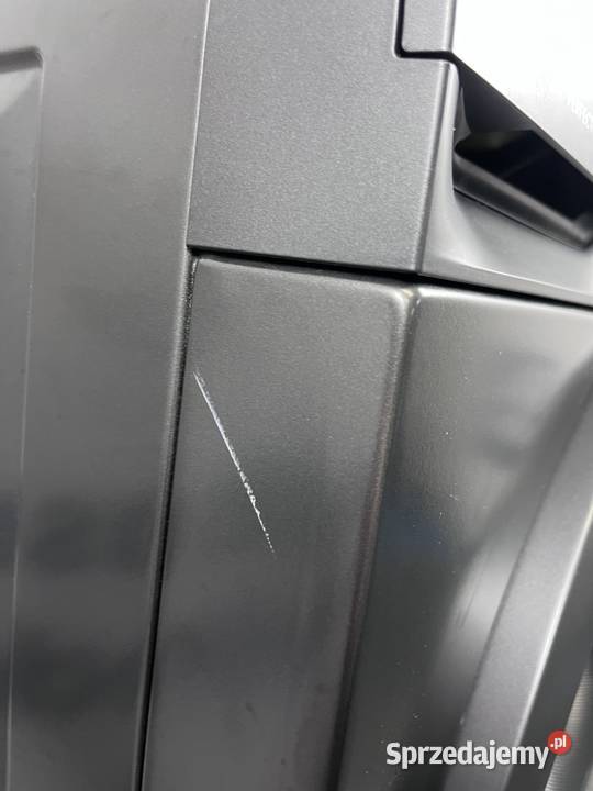 Pralka ELECTROLUX EW6SN306SPX SensiCare 600 6 Warszawa