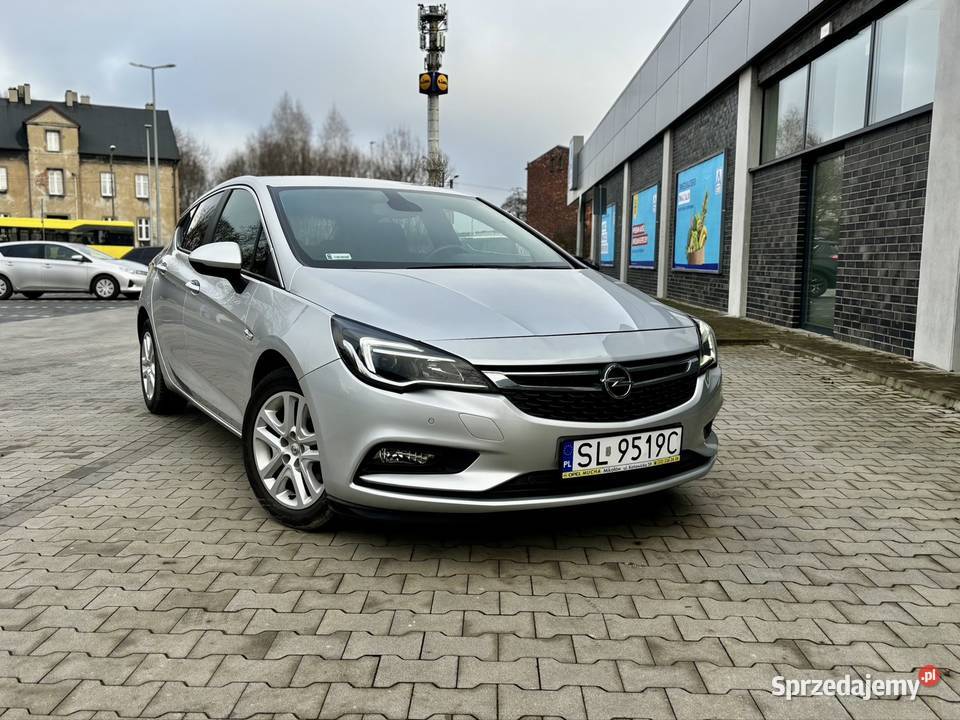 Krajowa bezwypadkowa stan Katowice