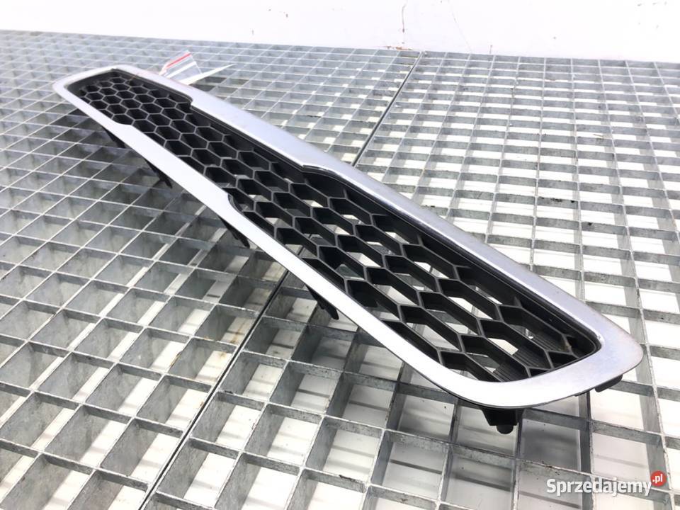 ATRAPA GRILL KIA SOUL I 863512K050 Minivan KRATA sprzedam