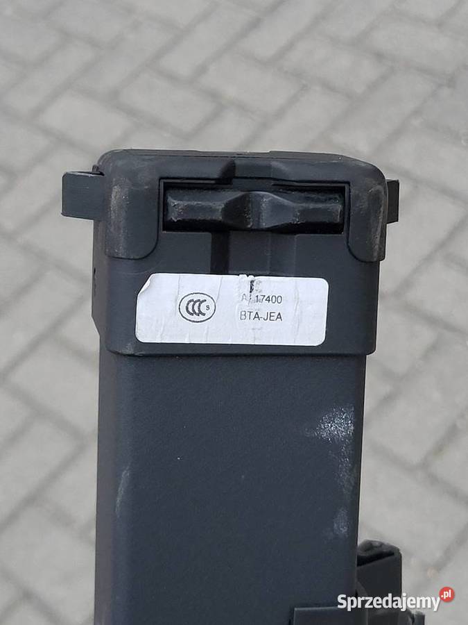 Roleta Volvo V60 Biała Podlaska