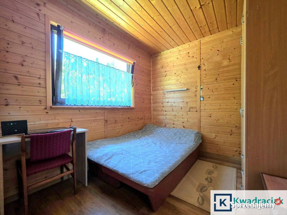 sprzedaży domu wolnostojącego Załuż 35m2 565m2