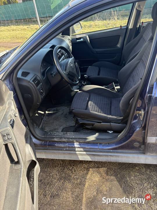 Fajny Opelek i małe spalanie elektryczne szyby Gołębiew Stary