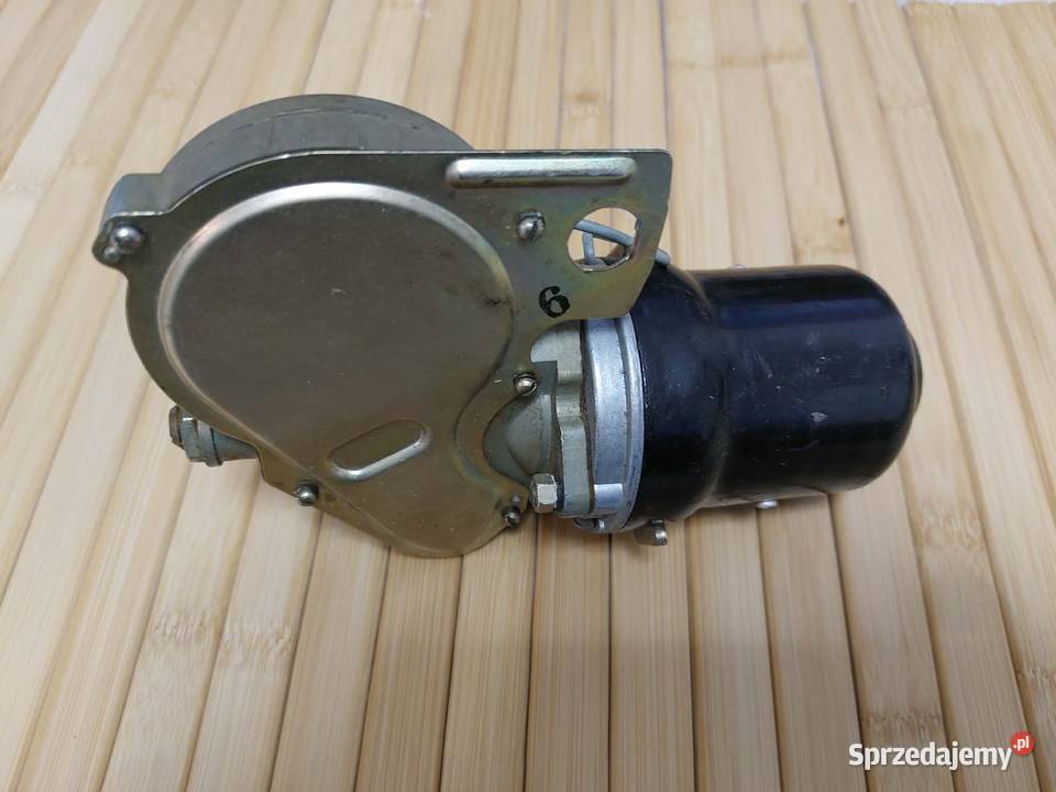 Silniczek wycieraczki przedniej T25 Władimirec Parczew