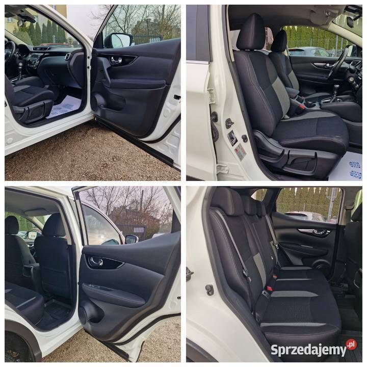 Salon Polska1 właściciel 2 x koła 100 oryginał ASR (kontrola trakcji)