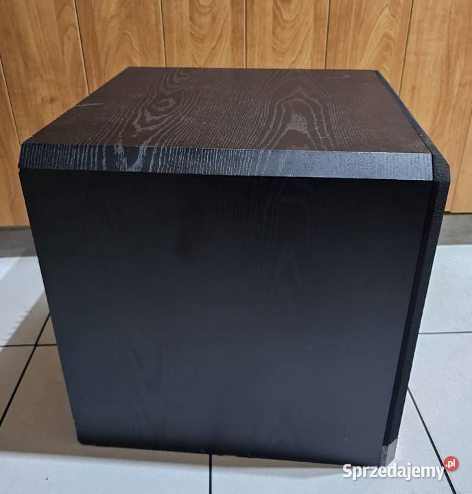 Subwoofer aktywny Velodyne FSR12 Servo mechanizm Gorzów Wielkopolski