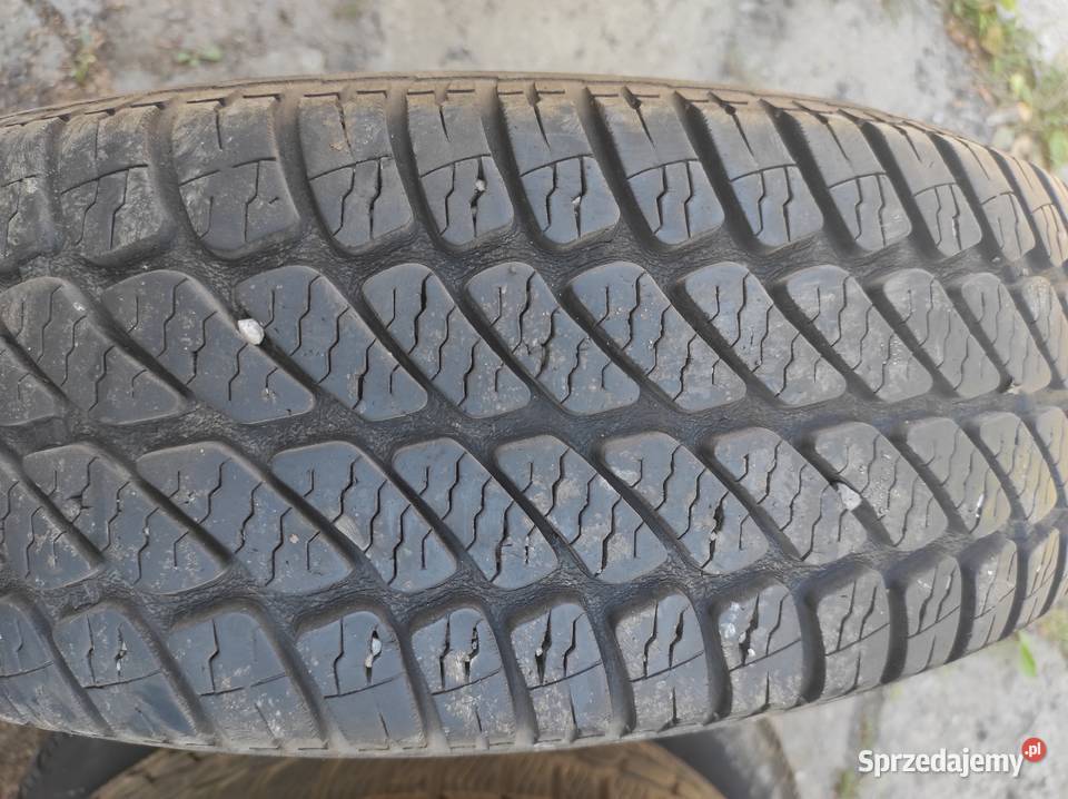 Opona Dębica Navigator 2 17570 R14 Ostrowiec Świętokrzyski