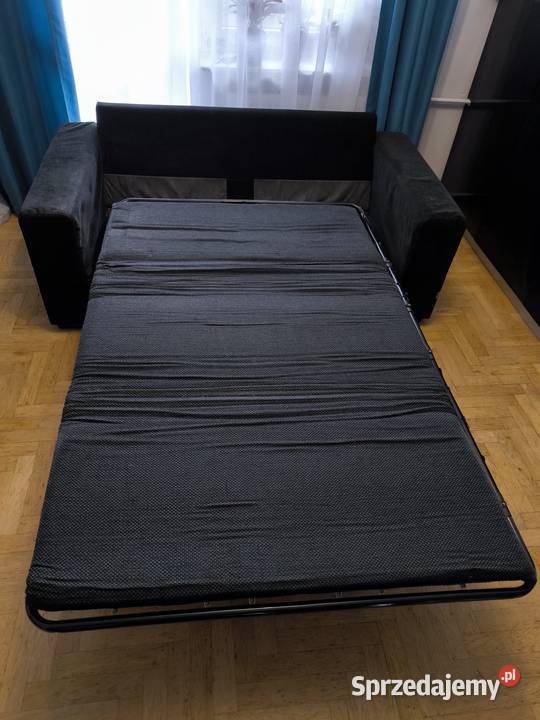 Sofa z funkcją spania mti furninova Lublin