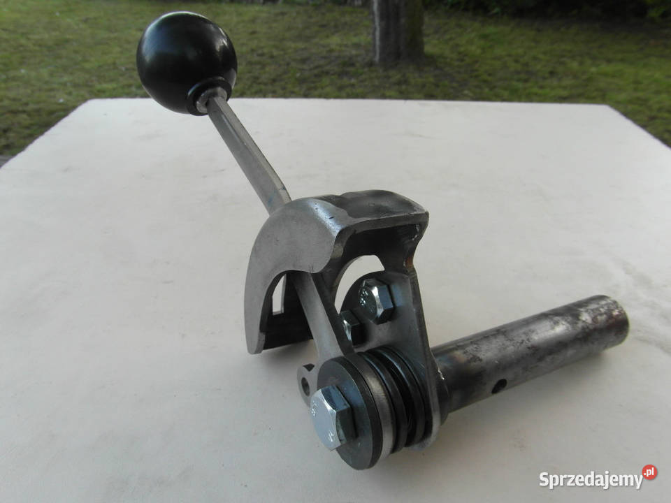 ARDIE ZL 30 konsola zmiany biegow dzwignia Pozostałe sprzedam