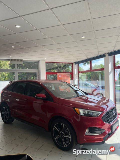 FORD Edge Konstancin-Jeziorna sprzedam