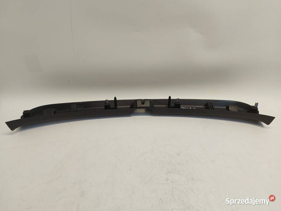 TESLA MODEL Y 2024r NAKŁADKA OSŁONA PROGU osobowe