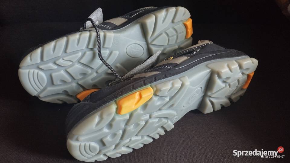 Buty sandały rozmiar 39 Lubartów