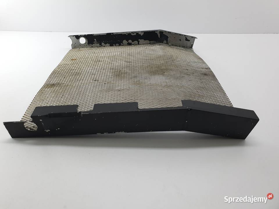 Oslona Chlodnicy Kratka Mv Agusta Turismo Veloce łódzkie Łódź