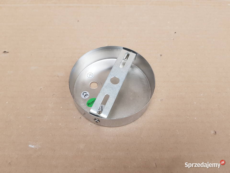 Listwa do lamp rozeta podsufitka maskownica Warszawa sprzedam