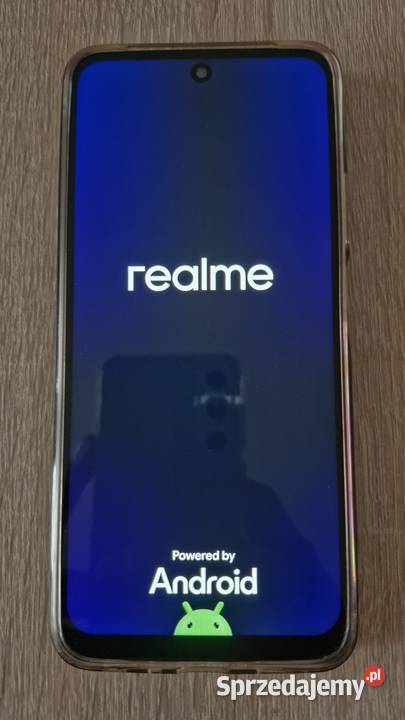 Realme 11 5G 450 charczy głosnik zewnętrzny