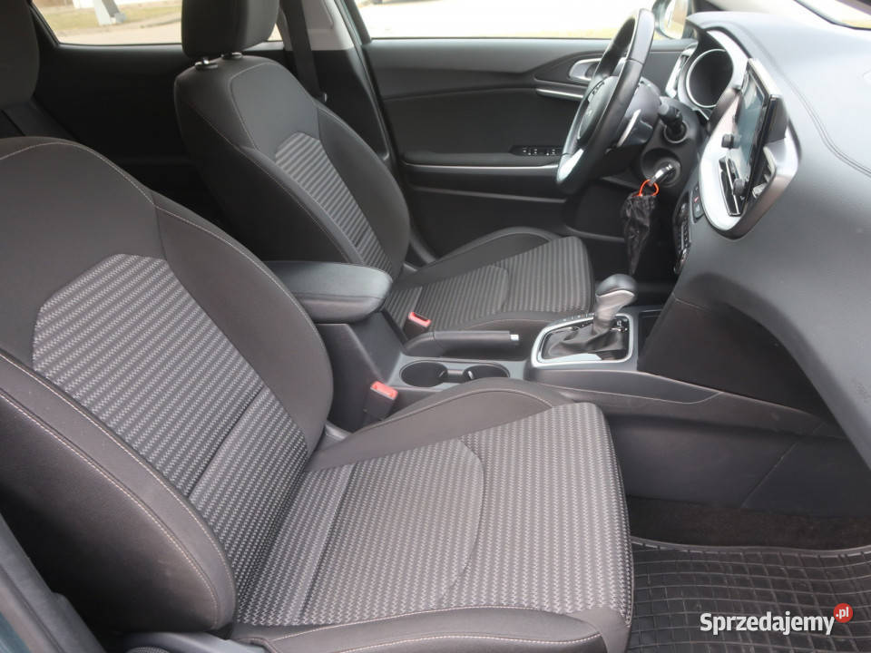 Kia XCeed 15 TGDI Bielany Wrocławskie