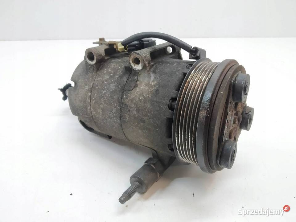SPRĘŻARKA KLIMATYZACJI 19 TDI VW Volkswagen Rok produkcji 1999 sprzedam