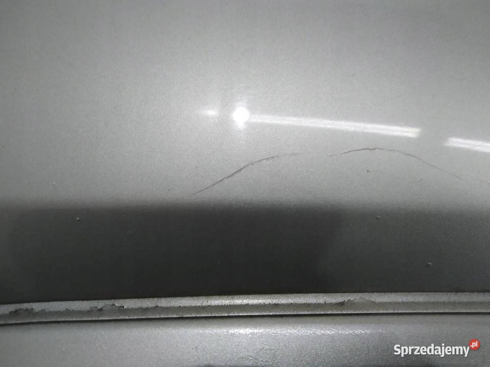 BŁOTNIK LEWY PRZÓD XL Suzuki Grand Vitara I osobowe