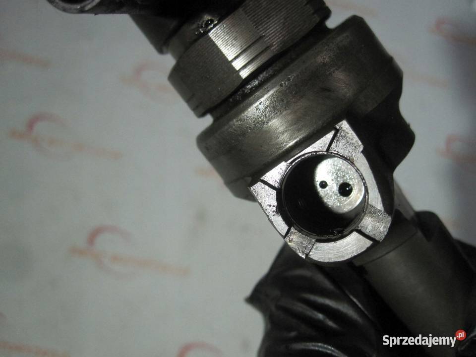 OPEL ASTRA H 17 CDTI wtrysk wtryskiwacz Kielce