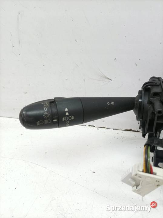 PRZEŁĄCZNIK ZESPOLONY 96759258XT Citroen C4 II