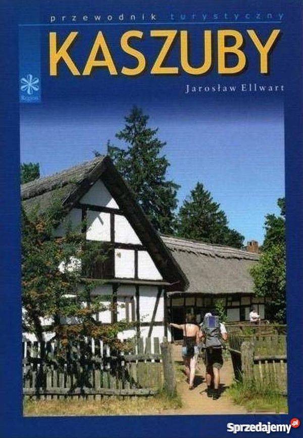 Kaszuby Przewodnik turystyczny Lębork