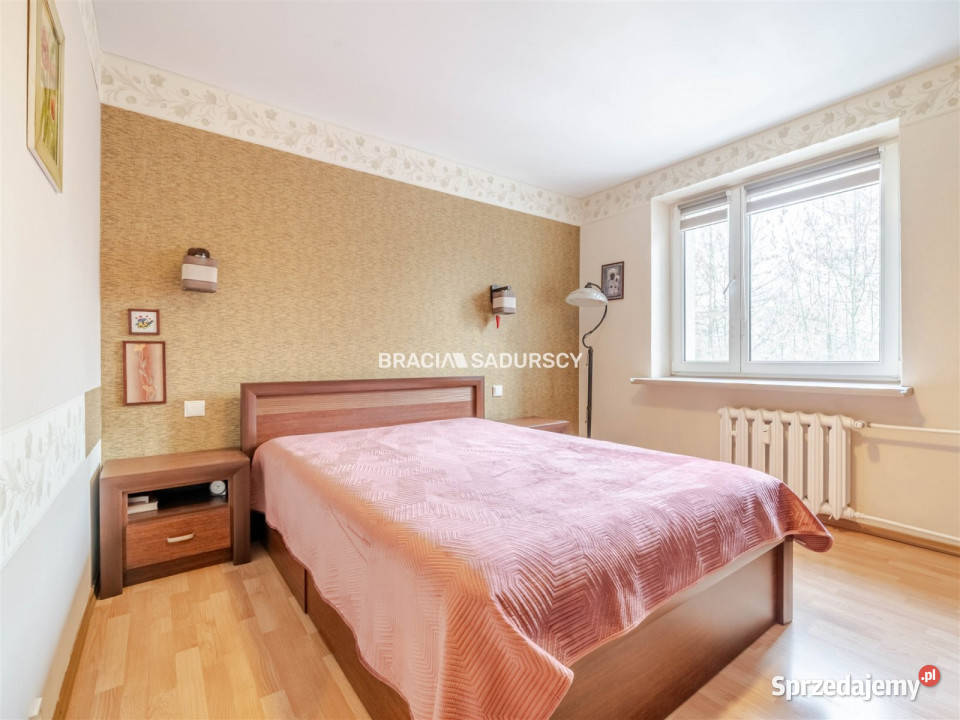 Mieszkanie 657 metrów 3 pokojowe Kraków małopolskie