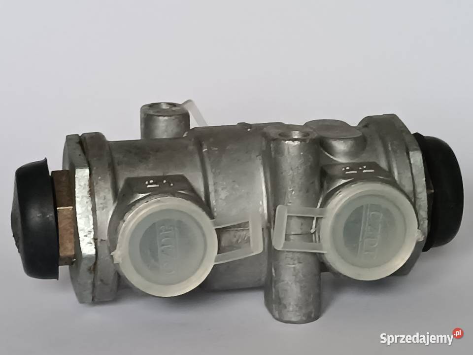 ZAWÓR ZABEZPIECZAJĄCY 2OBWHZZ2 S266 Rzeszów
