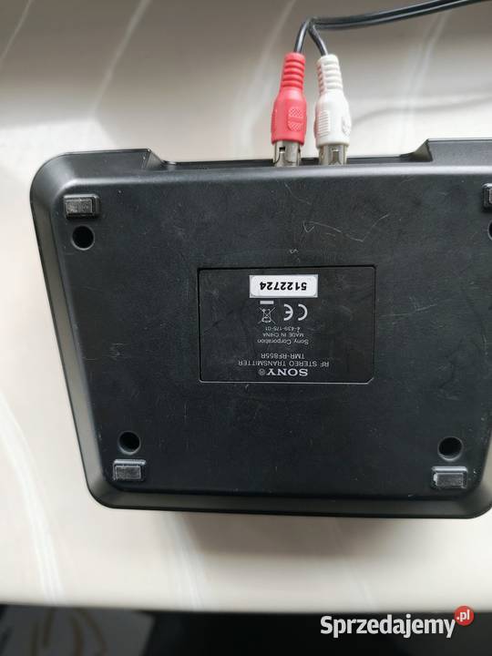 Słuchawki Sony podkarpackie Rzeszów