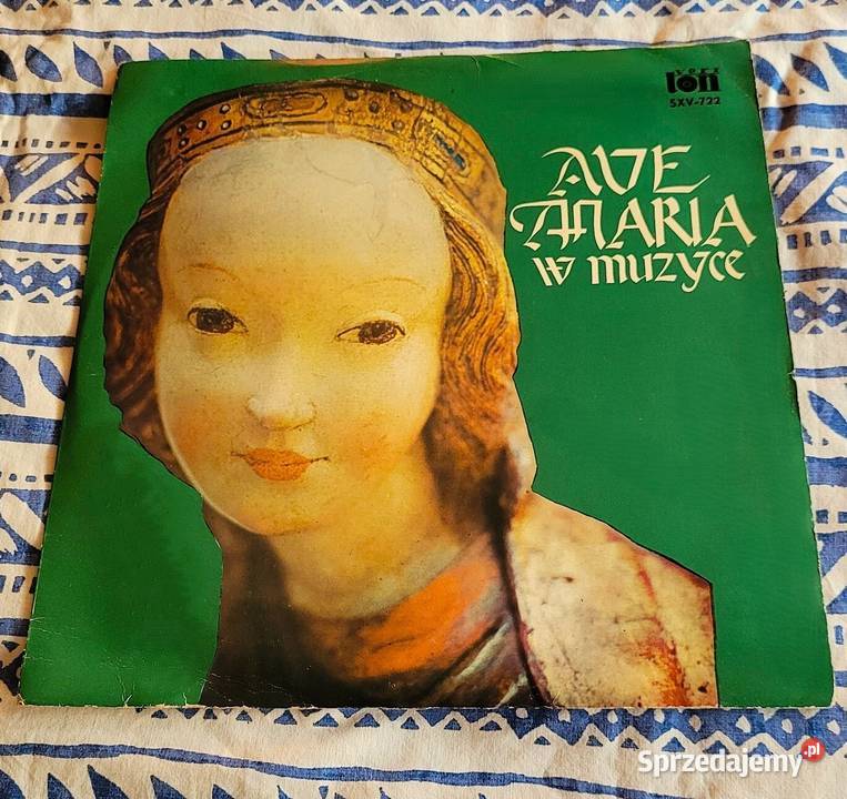 Ave Maria w Muzyce Mazowsze Boże Coś Polskę Chełmno