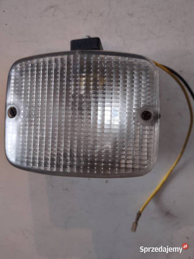 FIAT 125 P POLONEZ LAMPA COFAN PROMOT NOWA Lublin