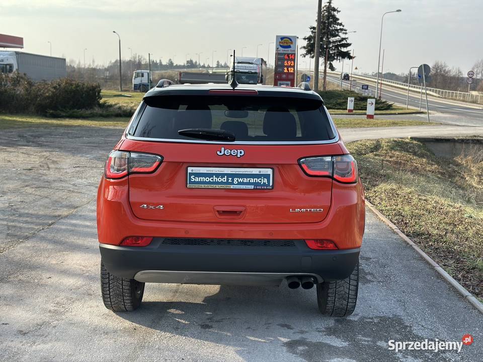 RATY 20 d 170 Półskóra 4X4 automat 84 Zarej elektrochrom. lusterka boczne wielkopolskie Masłowo