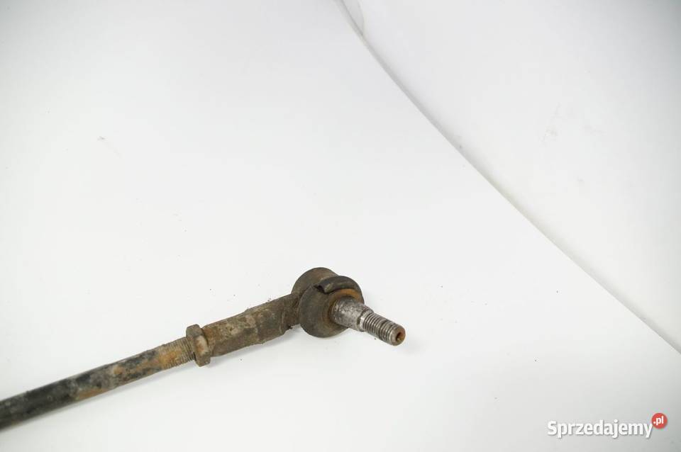 MAGLOWNICA FORD TRANSIT MK8 BK213200EC Lipno