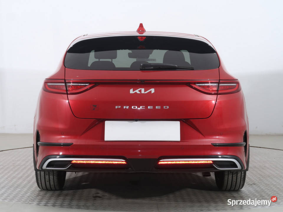 Kia ProCeed 15 TGDI 1482cm3 Piaseczno