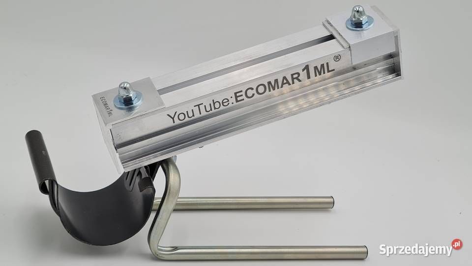 PROFIL MONYAŻOWY SZYNA PV ALUMINIOWY Rogożewek