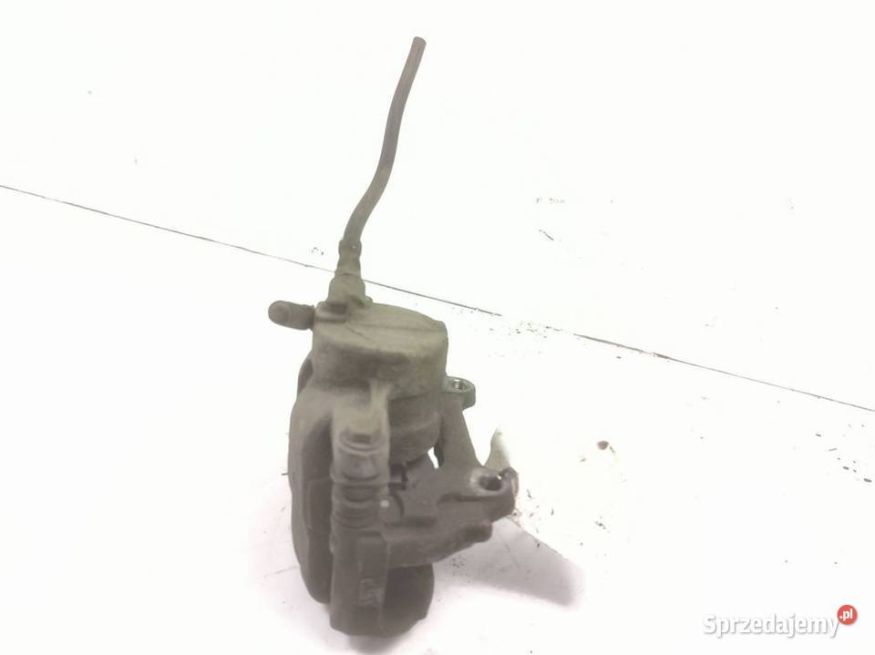 ZACISK HAMULCOWY PRZÓD PRAWY FIAT BRAVO Lipno sprzedam