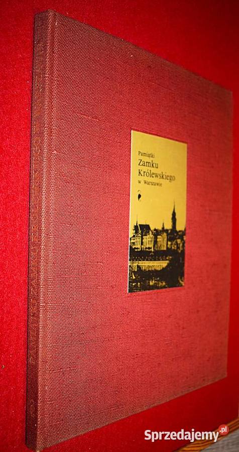 Zamek Królewski w Warszawie Apele z 197174 3 Chełmno