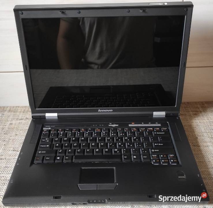 Laptop Lenovo 3000 N100 Sprawny Stan Warszawa