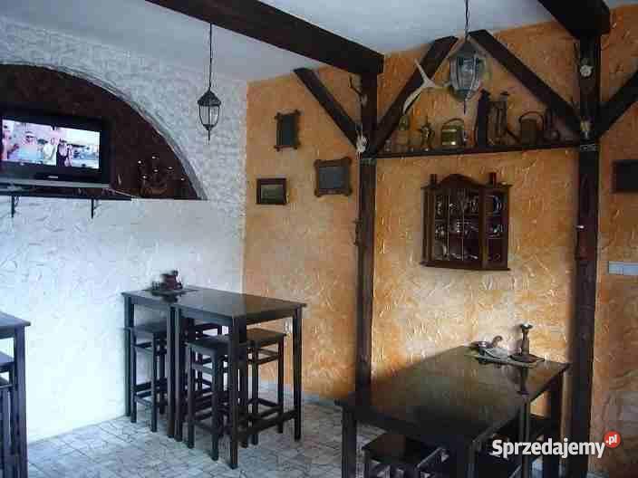 ODSTĄPIĘ Pizzeria Lokal Gastronomiczny POZNAŃ