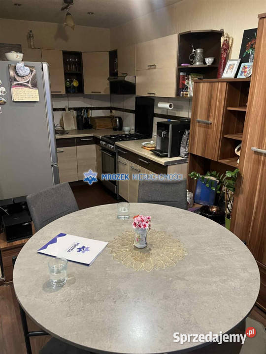 Mieszkanie JastrzębieZdrój 4635m2 2 pok Jastrzębie-Zdrój sprzedam