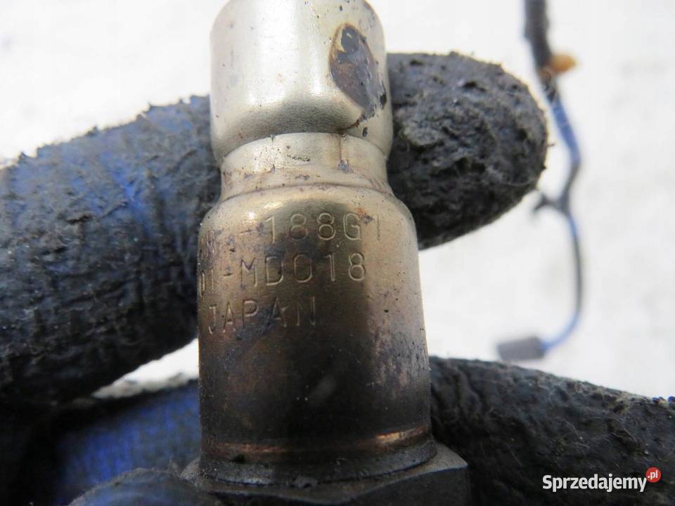 SONDA LAMBDA MAZDA 2 DJ 15 B P51R188G lubelskie
