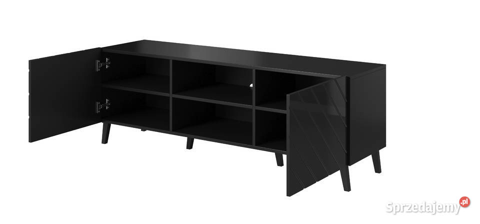 ABETO SZAFKA RTV 150 W 3 KOLORACH Rzeszów