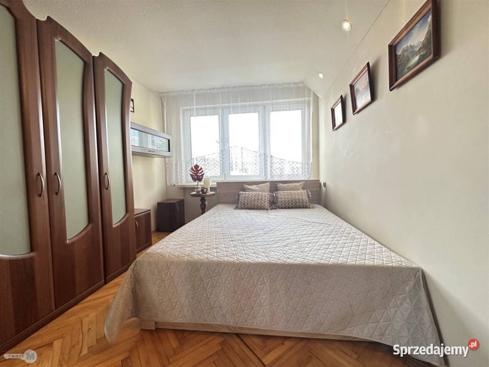 Mieszkanie 66m2 4pok Kielce